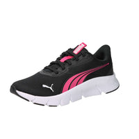 Puma Bambine e ragazze Sneakers 401517 Nero/Fucsia