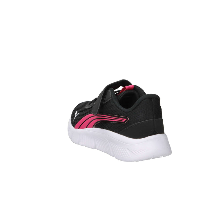 Puma Bambine e ragazze Sneakers 401519 Nero/Fucsia