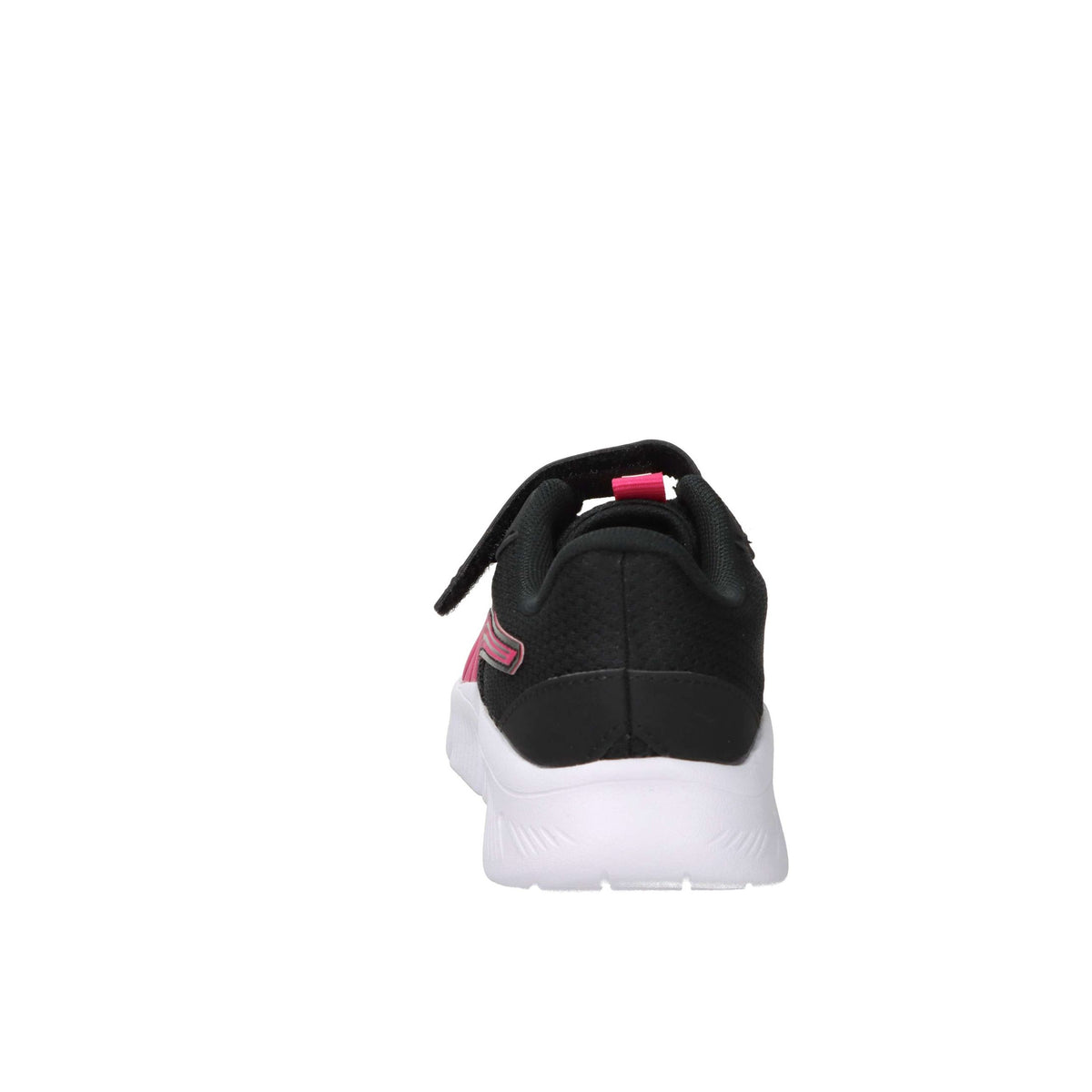 Puma Bambine e ragazze Sneakers 401519 Nero/Fucsia