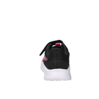 Puma Bambine e ragazze Sneakers 401519 Nero/Fucsia