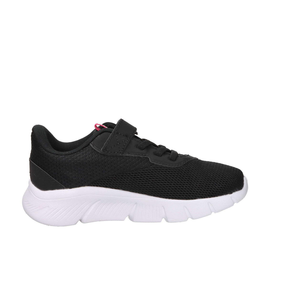 Puma Bambine e ragazze Sneakers 401519 Nero/Fucsia