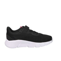 Puma Bambine e ragazze Sneakers 401519 Nero/Fucsia