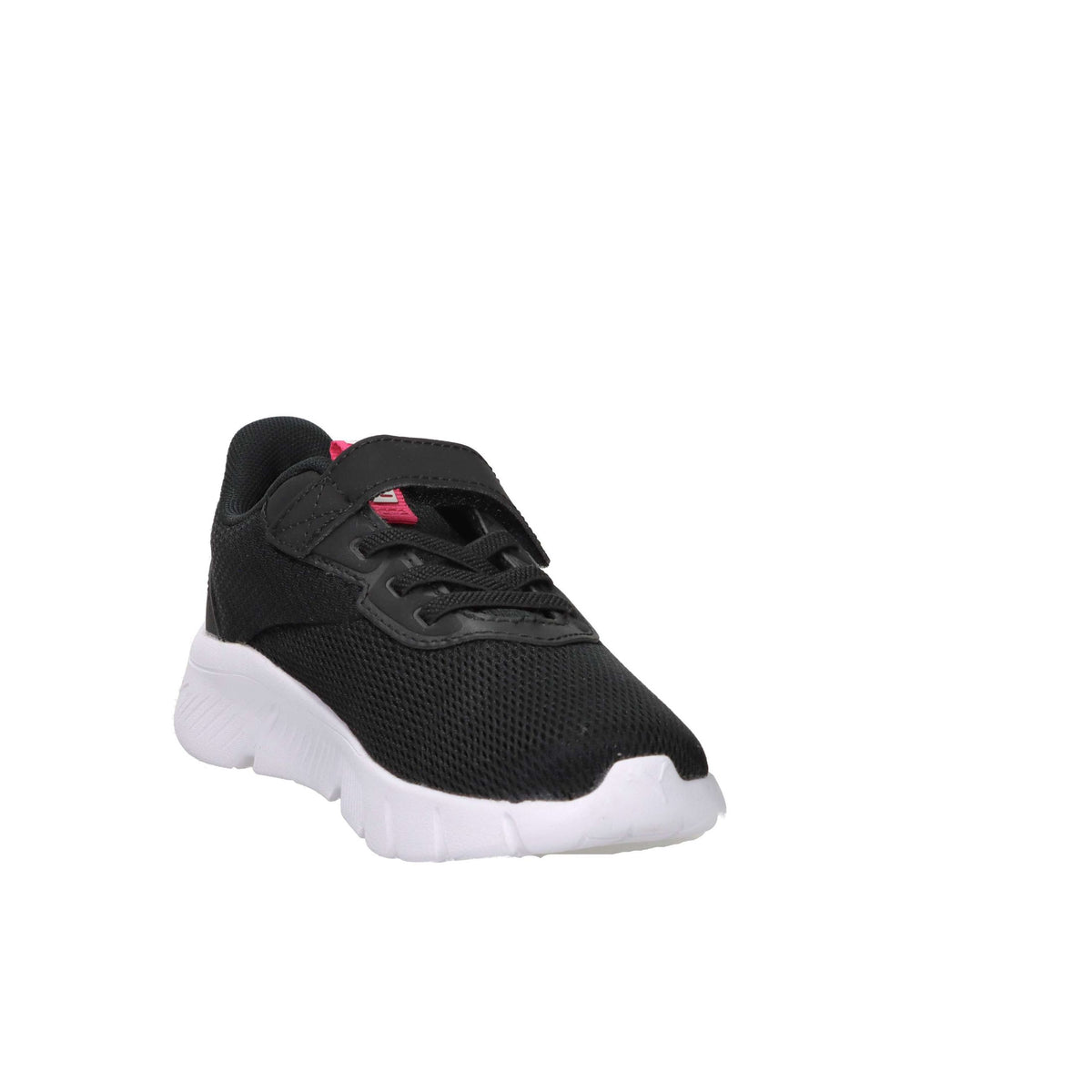 Puma Bambine e ragazze Sneakers 401519 Nero/Fucsia