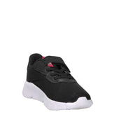 Puma Bambine e ragazze Sneakers 401519 Nero/Fucsia