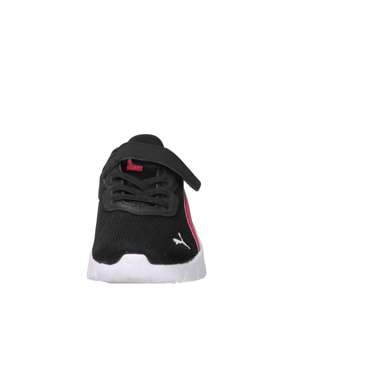 Puma Bambine e ragazze Sneakers 401519 Nero/Fucsia