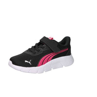 Puma Bambine e ragazze Sneakers 401519 Nero/Fucsia