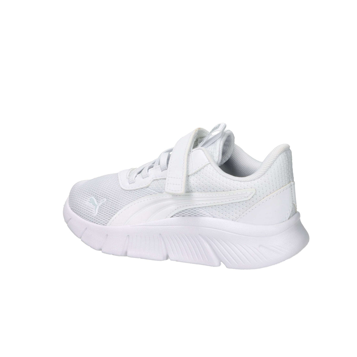 Puma Bambini e ragazzi Sneakers 401519 Bianco