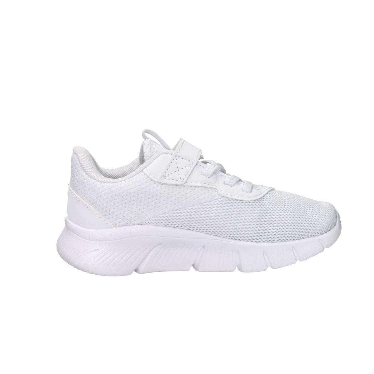 Puma Bambini e ragazzi Sneakers 401519 Bianco
