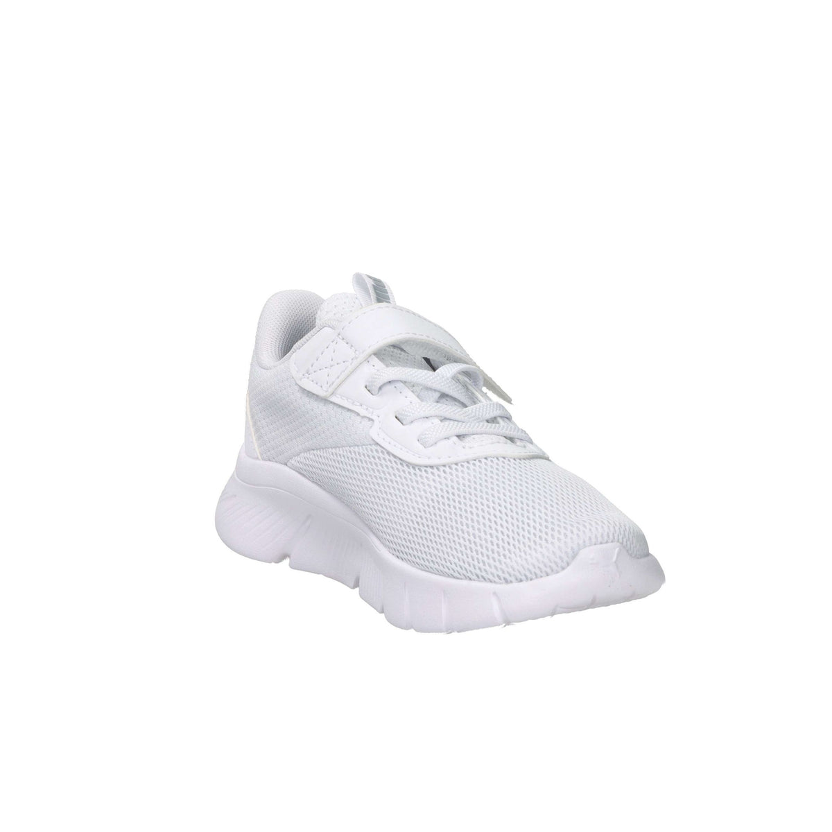 Puma Bambini e ragazzi Sneakers 401519 Bianco