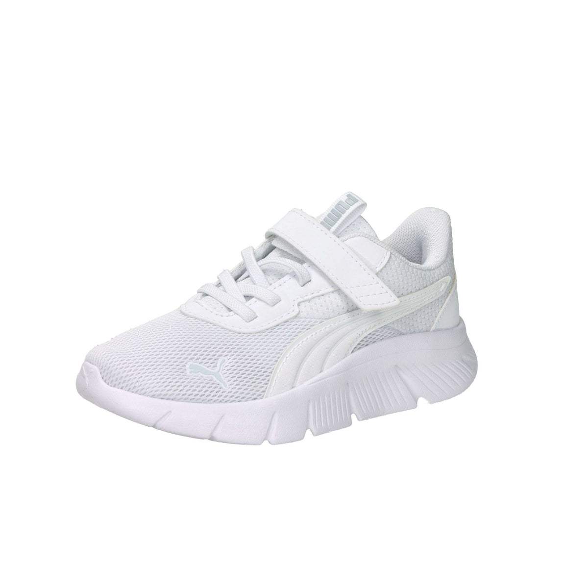 Puma Bambini e ragazzi Sneakers 401519 Bianco