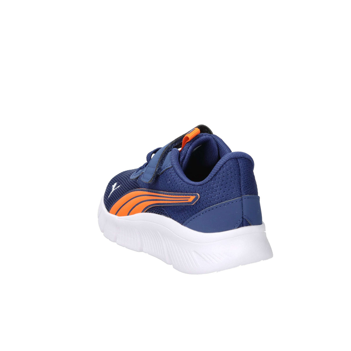 Puma Bambini e ragazzi Sneakers 401519 Blu/Arancione