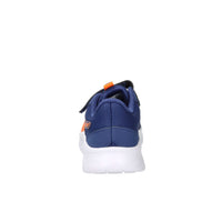 Puma Bambini e ragazzi Sneakers 401519 Blu/Arancione
