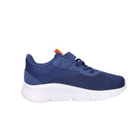 Puma Bambini e ragazzi Sneakers 401519 Blu/Arancione