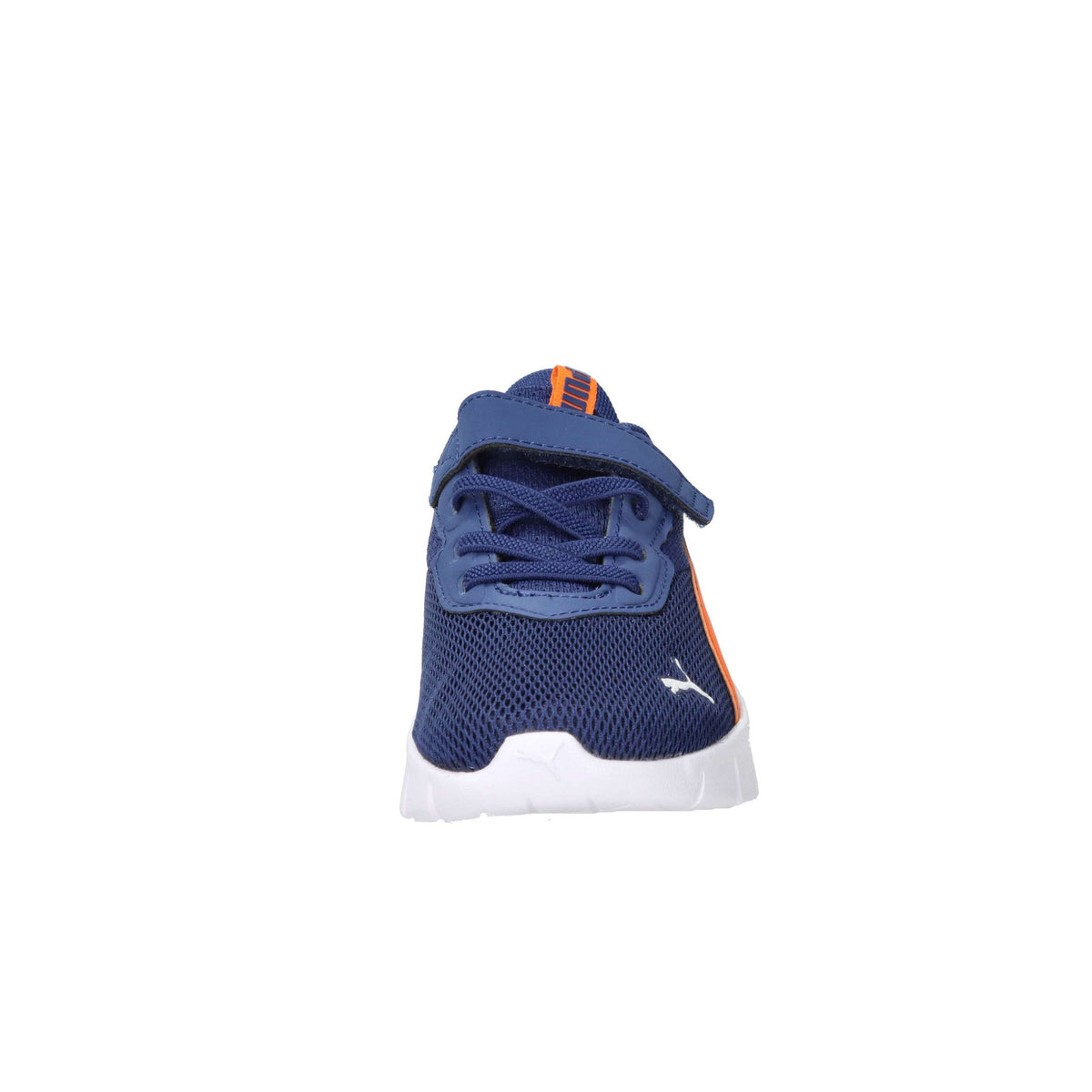Puma Bambini e ragazzi Sneakers 401519 Blu/Arancione