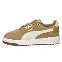 Puma Uomo Sneakers 402597 Cammello