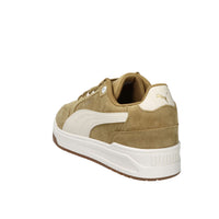 Puma Uomo Sneakers 402597 Cammello