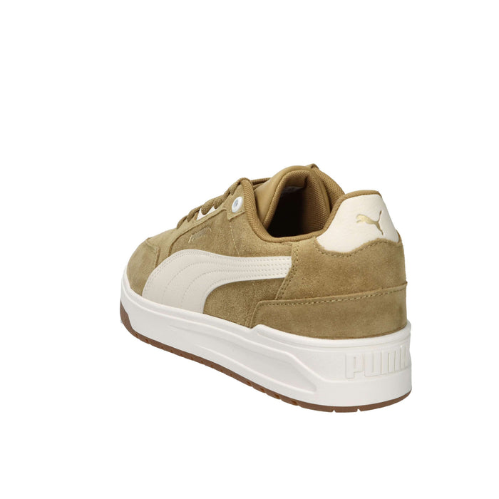 Puma Uomo Sneakers 402597 Cammello