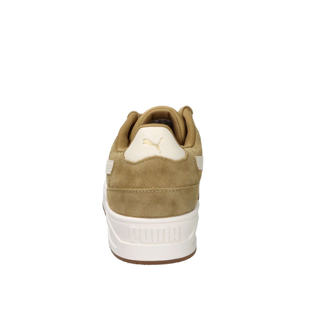Puma Uomo Sneakers 402597 Cammello