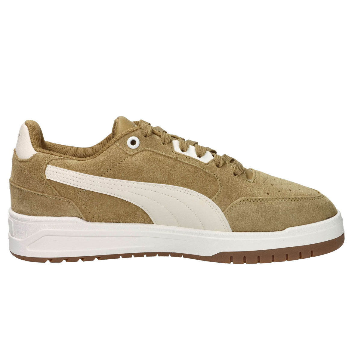 Puma Uomo Sneakers 402597 Cammello