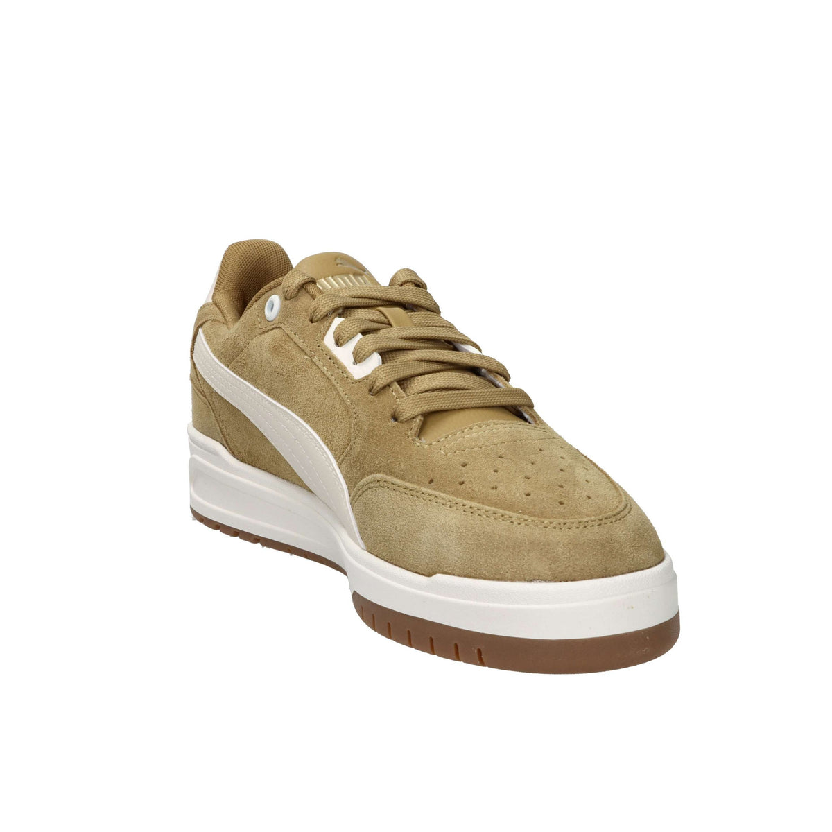 Puma Uomo Sneakers 402597 Cammello
