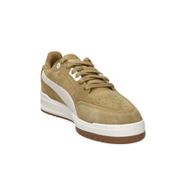 Puma Uomo Sneakers 402597 Cammello