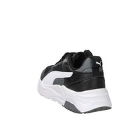 Puma Bambini e ragazzi Sneakers 403703 Nero/Bianco