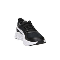 Puma Bambini e ragazzi Sneakers 403703 Nero/Bianco