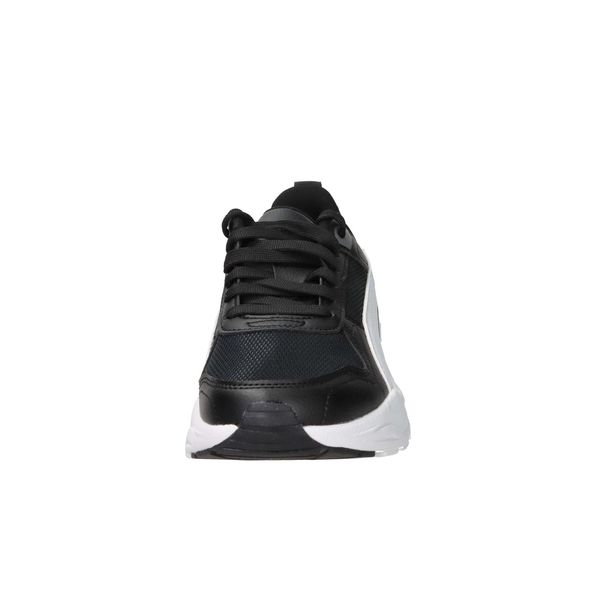 Puma Bambini e ragazzi Sneakers 403703 Nero/Bianco