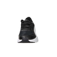 Puma Bambini e ragazzi Sneakers 403703 Nero/Bianco