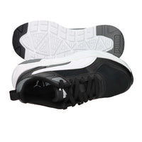 Puma Bambini e ragazzi Sneakers 403703 Nero/Bianco