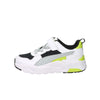 Puma Bambini e ragazzi Sneakers 403704 Bianco/Nero