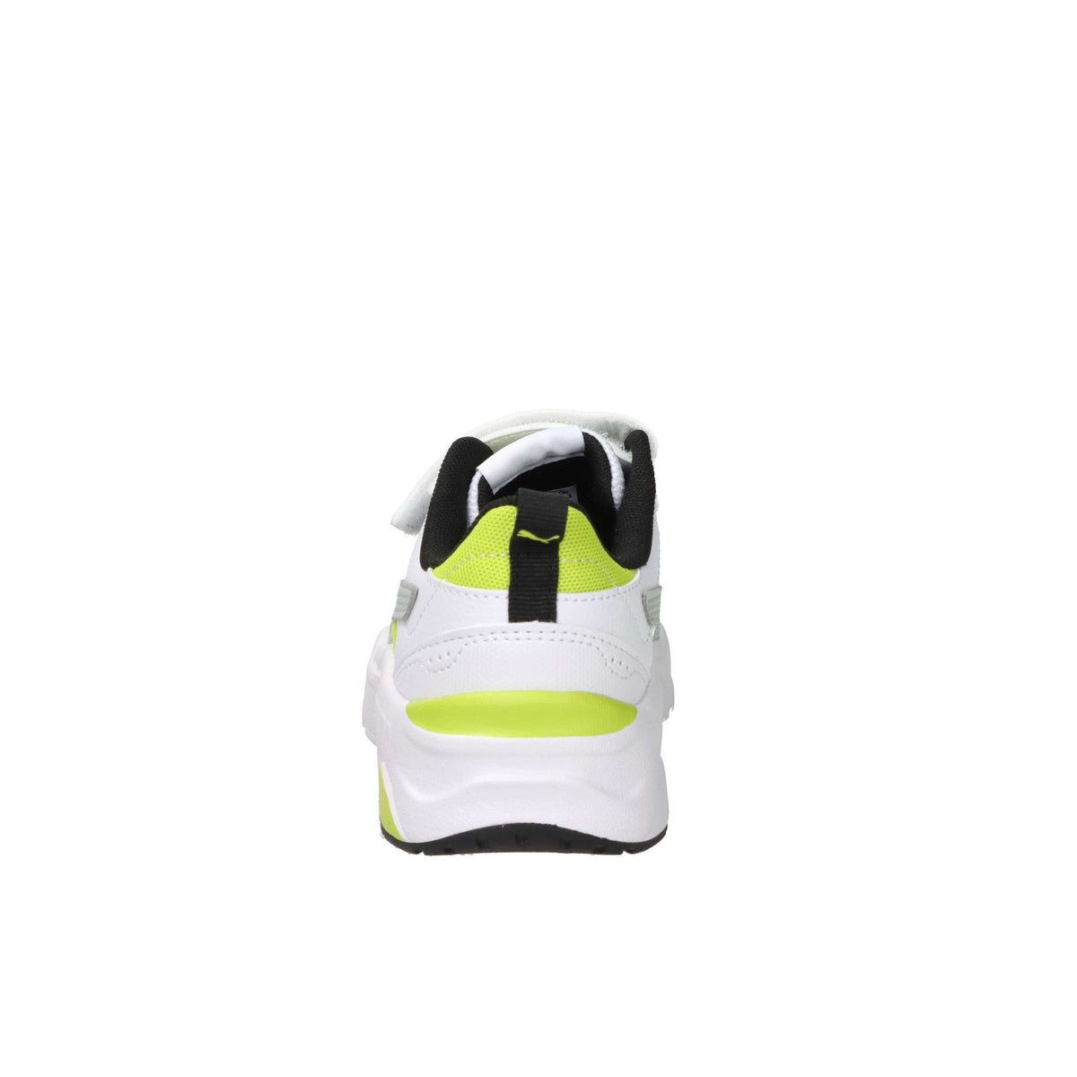 Puma Bambini e ragazzi Sneakers 403704 Bianco/Nero