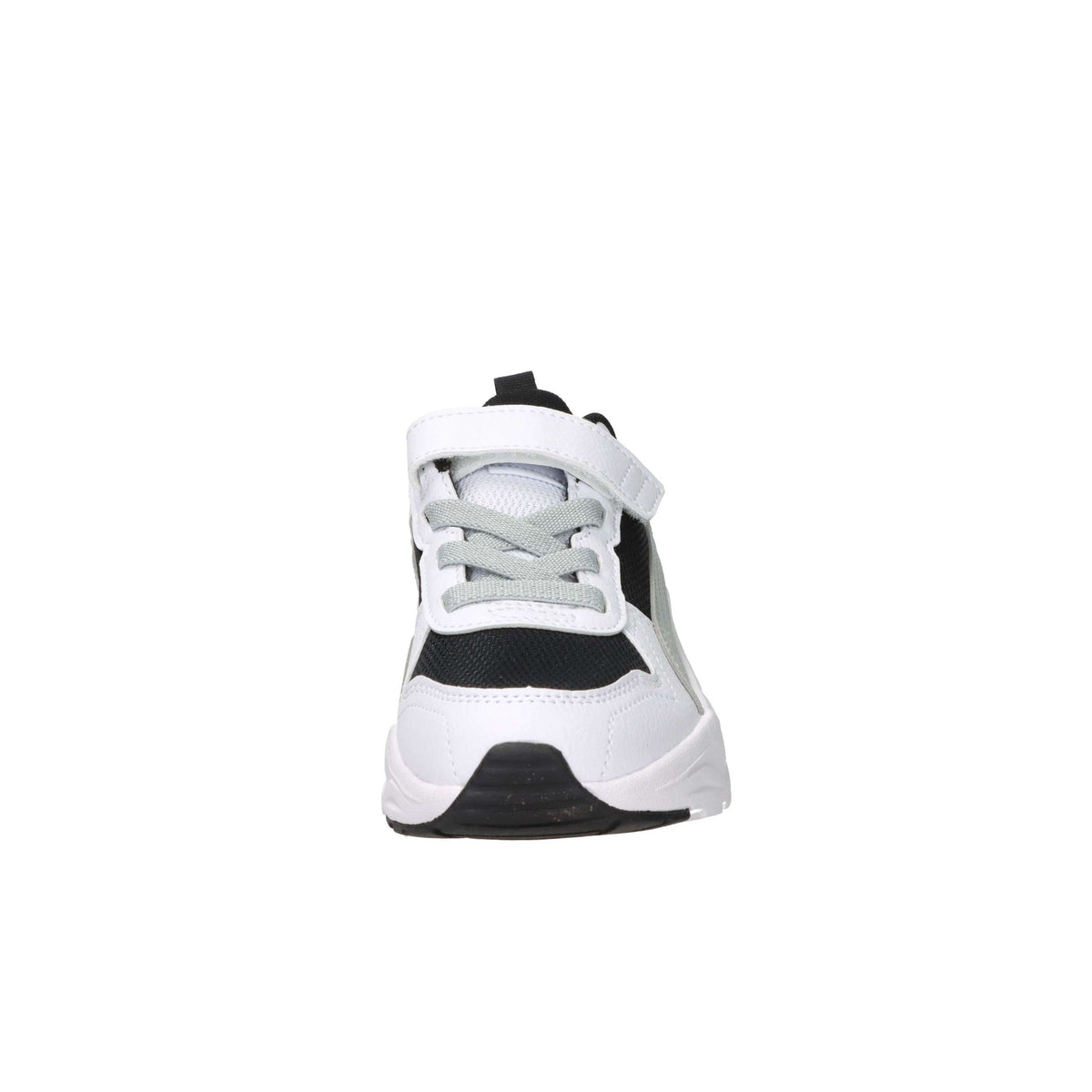 Puma Bambini e ragazzi Sneakers 403704 Bianco/Nero