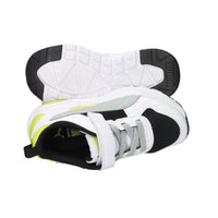 Puma Bambini e ragazzi Sneakers 403704 Bianco/Nero