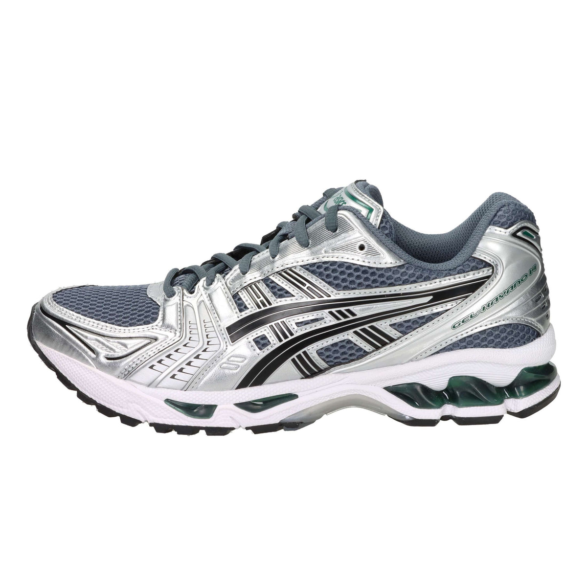Asics Uomo Sneakers 1203A537 Grigio