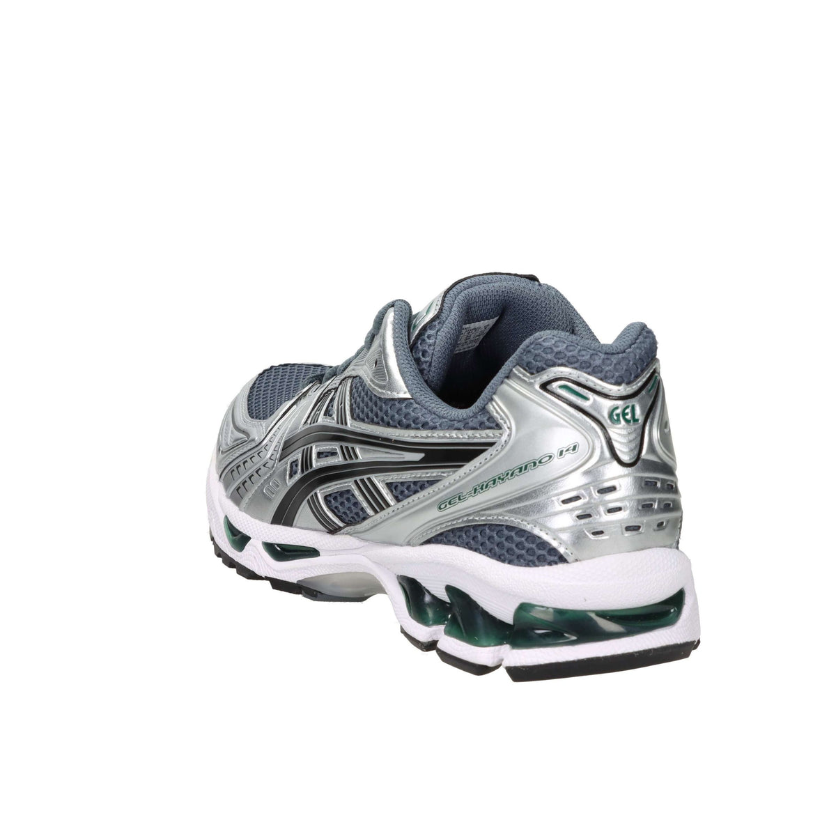 Asics Uomo Sneakers 1203A537 Grigio