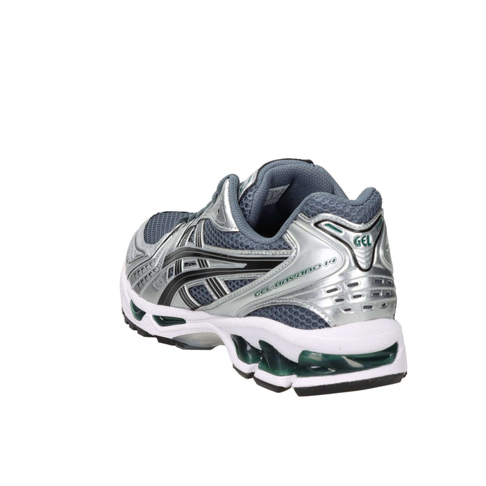 Asics Uomo Sneakers 1203A537 Grigio