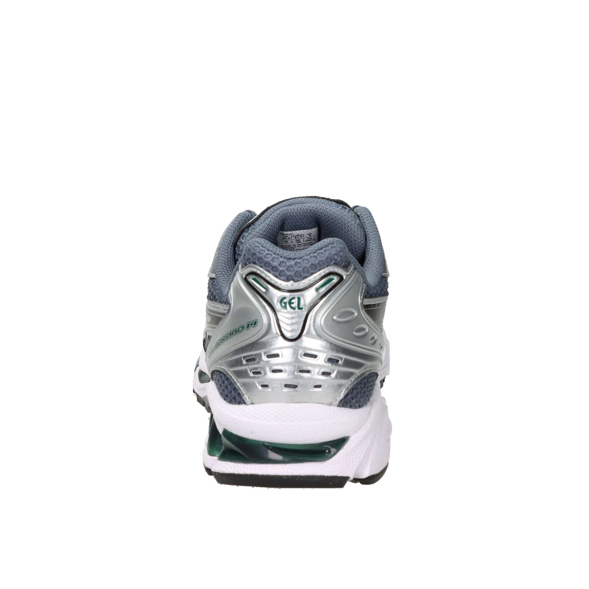 Asics Uomo Sneakers 1203A537 Grigio