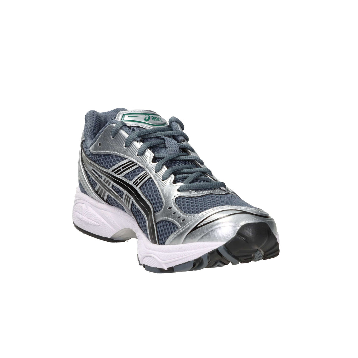 Asics Uomo Sneakers 1203A537 Grigio