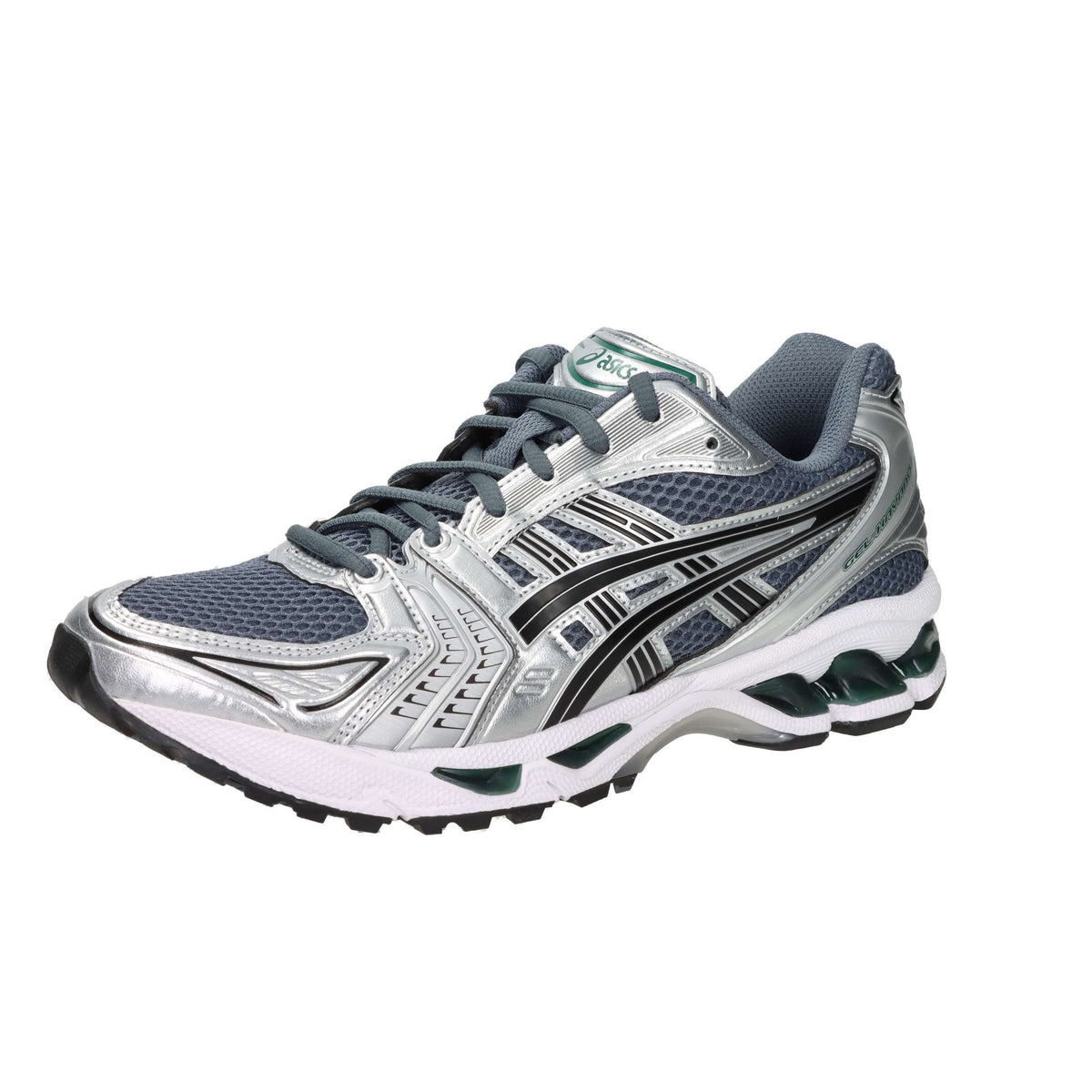Asics Uomo Sneakers 1203A537 Grigio