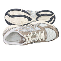 Asics Uomo Sneakers 1203A609 Beige