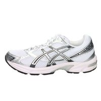 Asics Uomo Sneakers 1201B020 Bianco/Argento