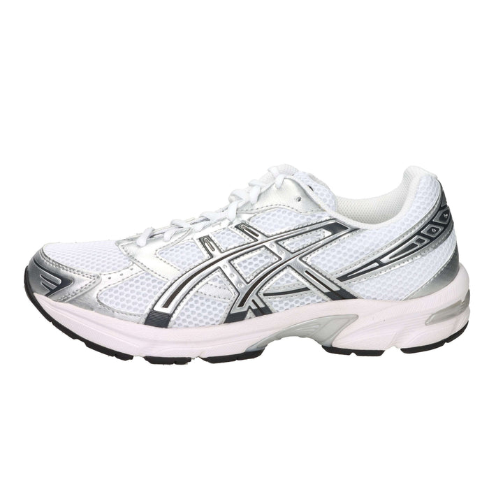 Asics Uomo Sneakers 1201B020 Bianco/Argento
