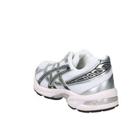 Asics Uomo Sneakers 1201B020 Bianco/Argento