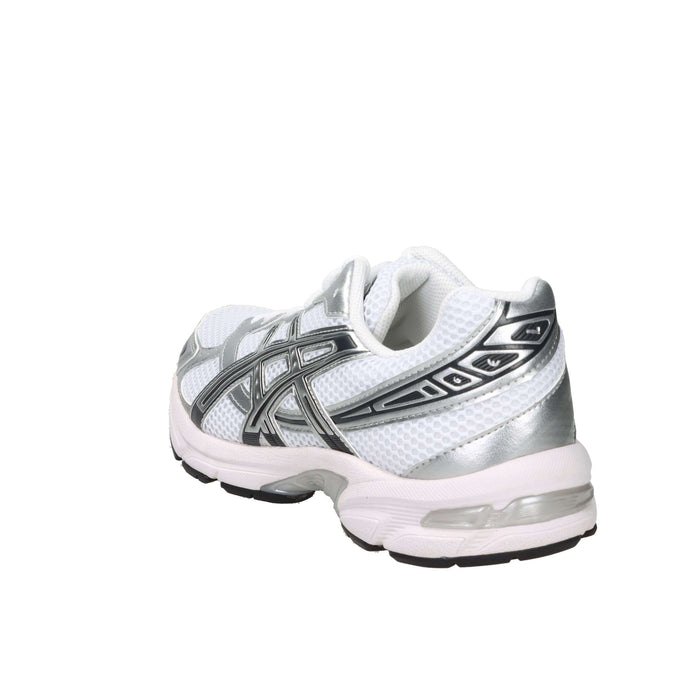Asics Uomo Sneakers 1201B020 Bianco/Argento