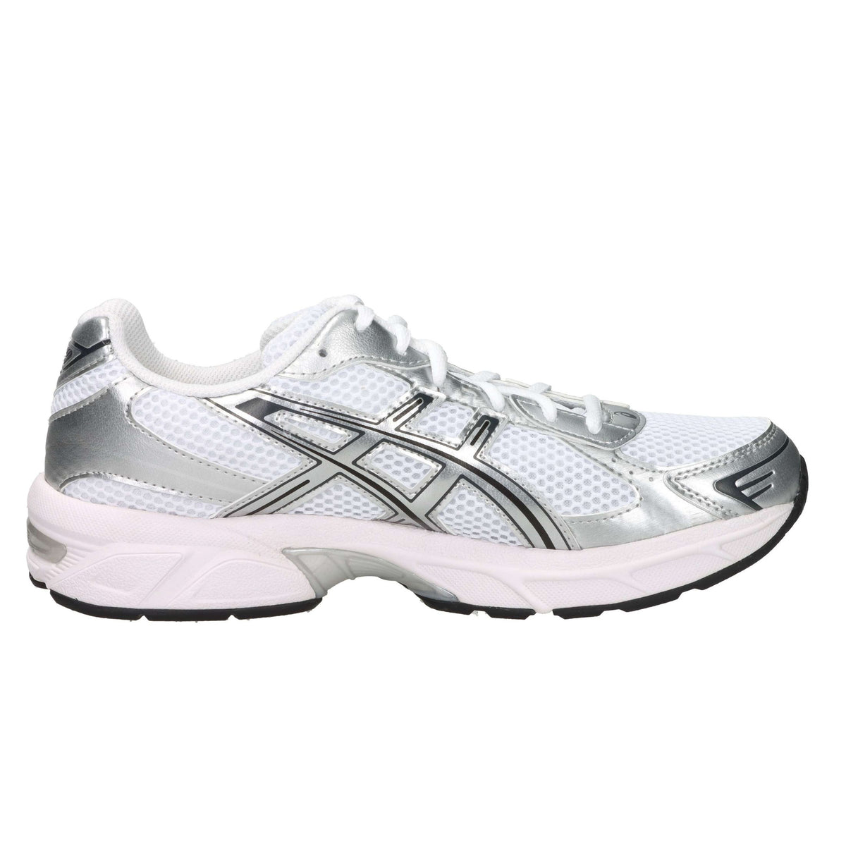Asics Uomo Sneakers 1201B020 Bianco/Argento
