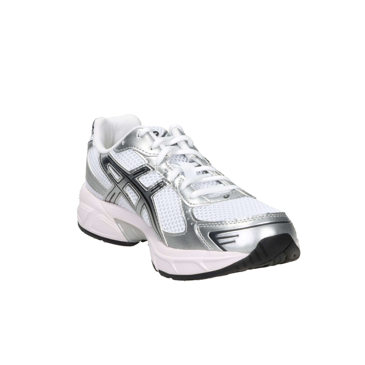 Asics Uomo Sneakers 1201B020 Bianco/Argento