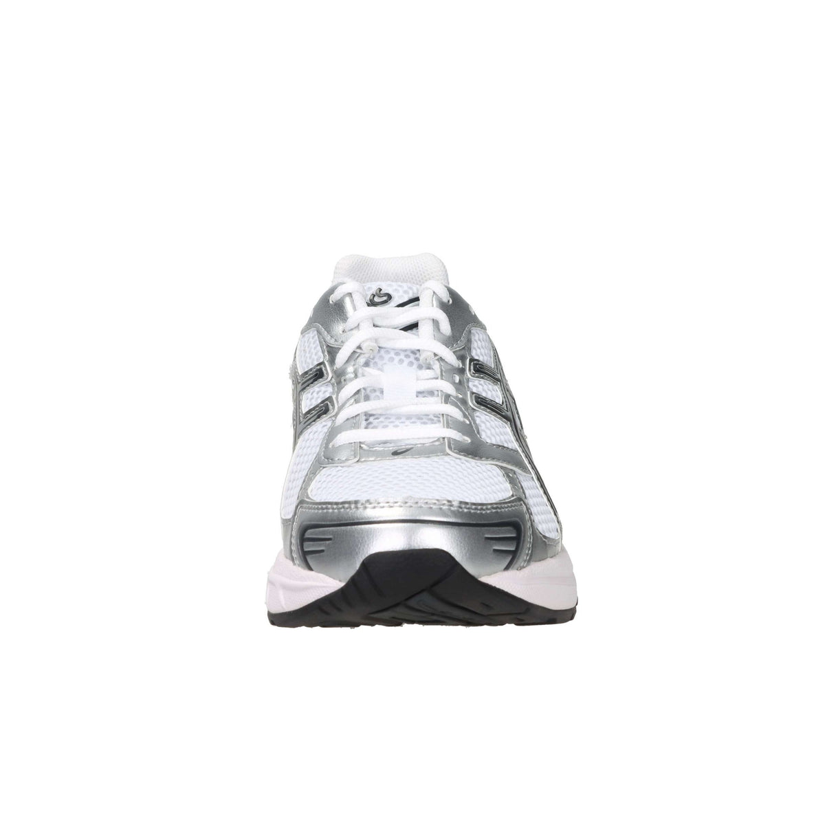 Asics Uomo Sneakers 1201B020 Bianco/Argento