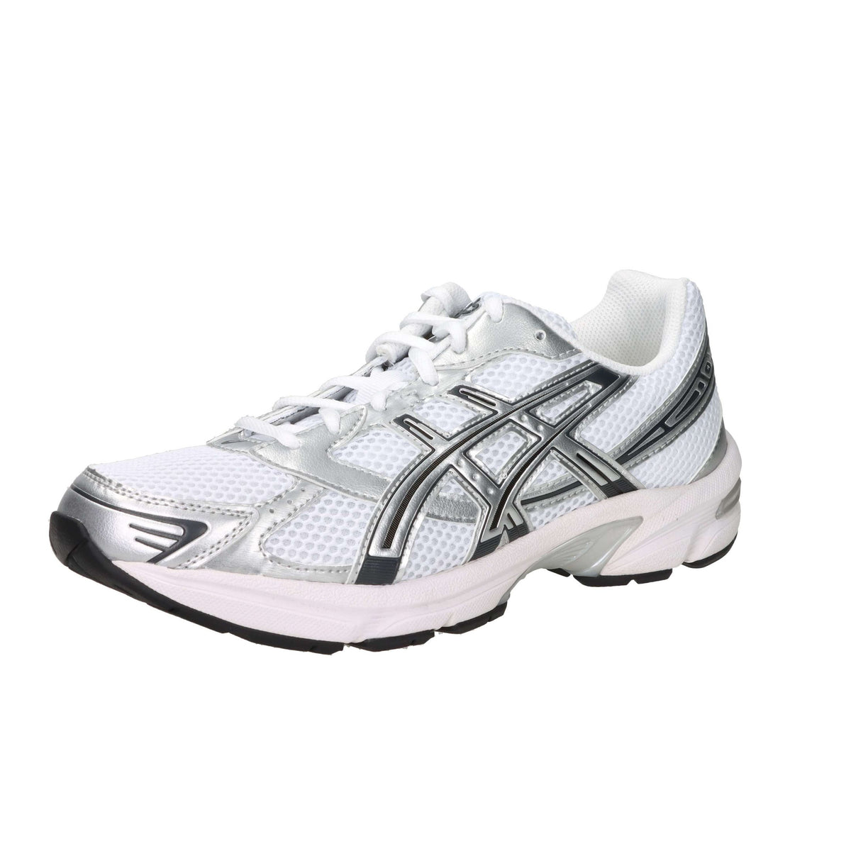Asics Uomo Sneakers 1201B020 Bianco/Argento