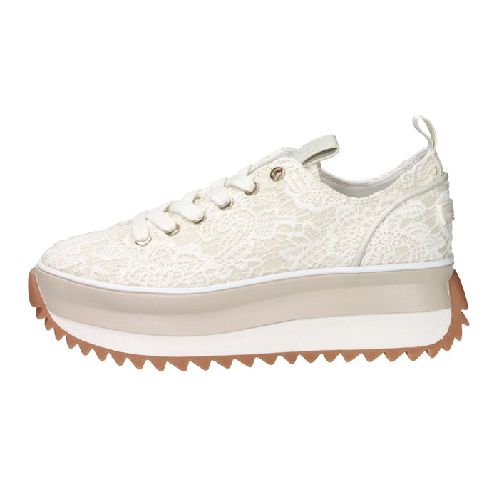 Tamaris Donna Sneakers 1-23731-41 Panna